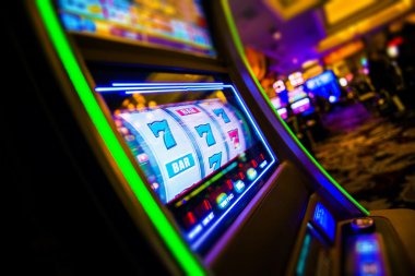 Mobile app interface showing live casino tables and sports markets