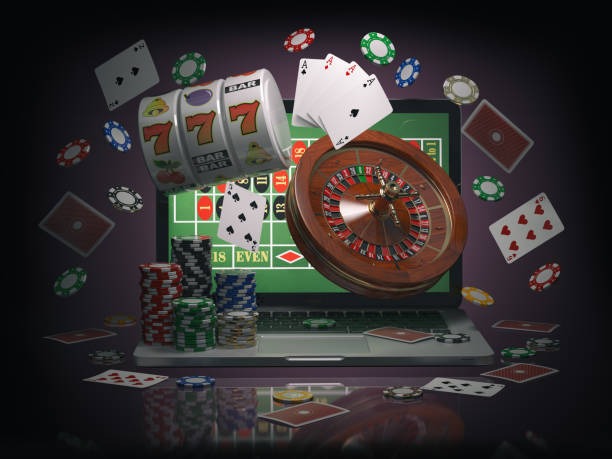 Live baccarat studio with multi-camera feed on maxistoto terbaru mobile app