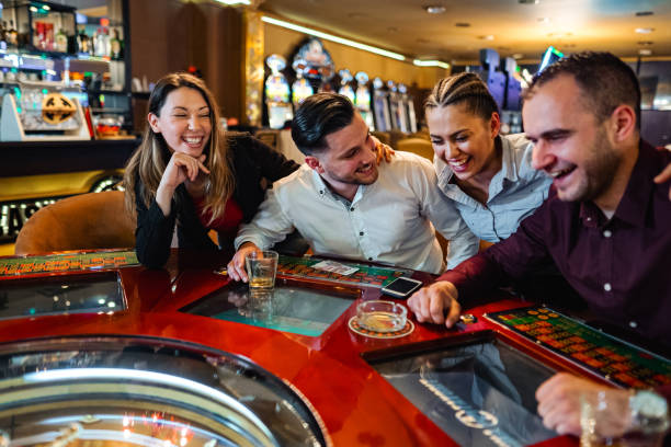 Live roulette table on maxistoto terbaru with QRIS-funded balance
